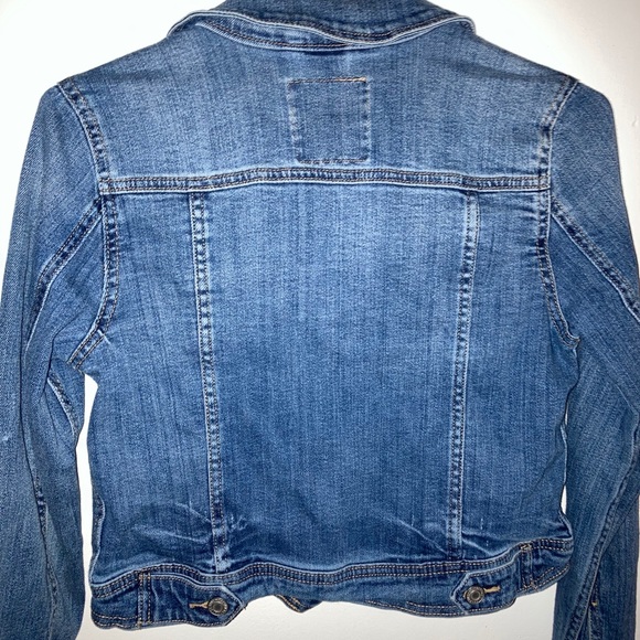 Denim jacket - Picture 2 of 2